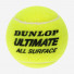 Dunlop Ultimate All Surface 4ball