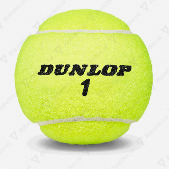 Dunlop Australian Open 3ball