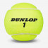 Dunlop Australian Open 3ball