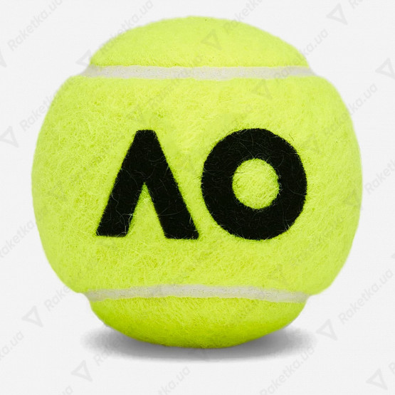 Dunlop Australian Open 3ball