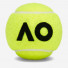 Dunlop Australian Open 3ball