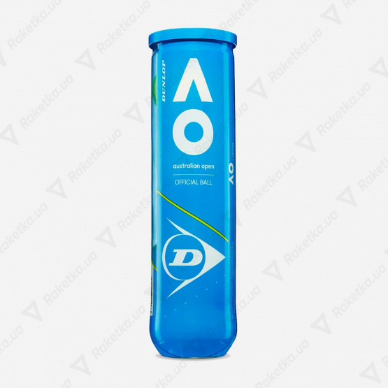 Dunlop Australian Open 4ball