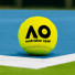 Dunlop Australian Open 3ball