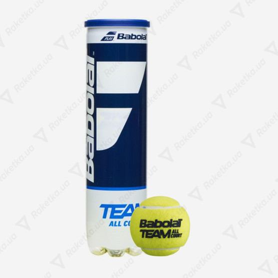 Babolat Team All Court 4ball