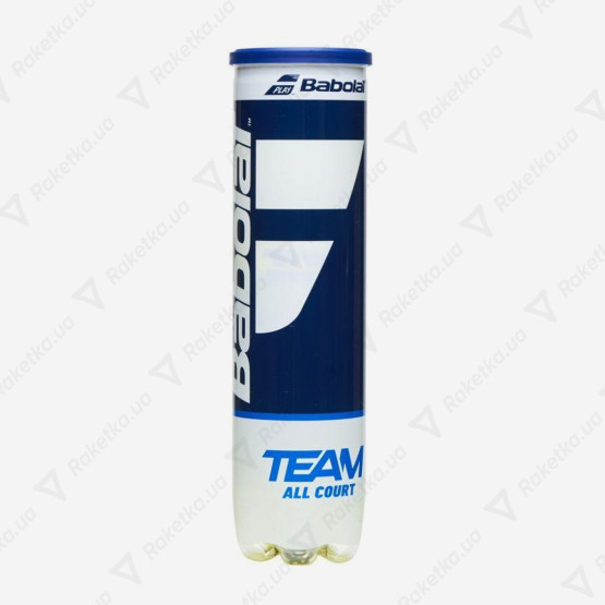 Babolat Team All Court 4ball