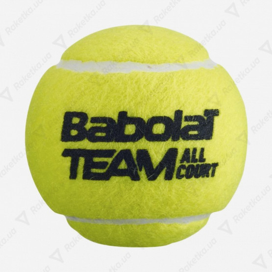 Babolat Team All Court 4ball