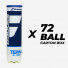 Babolat Team All Court 72ball
