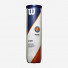 Wilson Roland Garros Clay Court 4ball