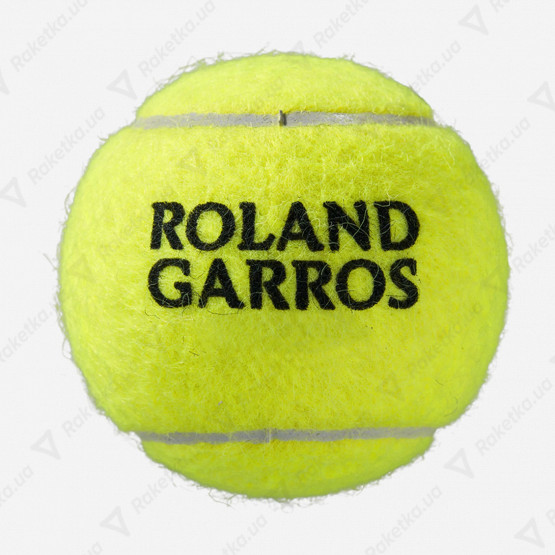 Wilson Roland Garros Clay Court 4ball