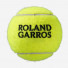 Wilson Roland Garros Clay Court 4ball