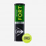 Dunlop Fort All Court TS 4ball