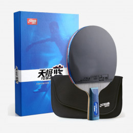 Ракетка для настольного тенниса DHS TG Blue TB2
