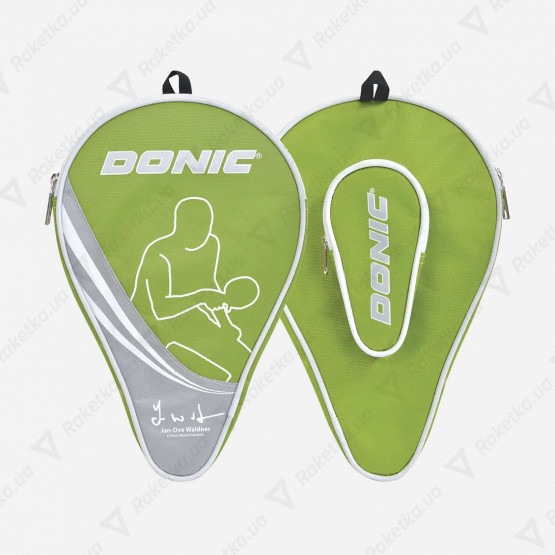 Donic Waldner Cover Green