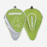 Donic Waldner Cover Green