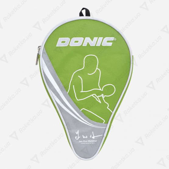 Donic Waldner Cover Green