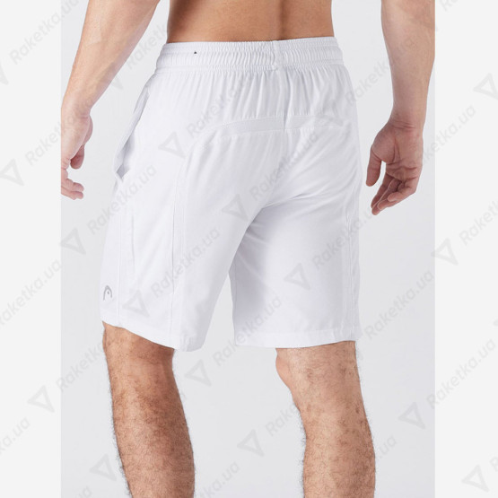 Head Men's Breakpoint Radical Short HEM999SH01012
