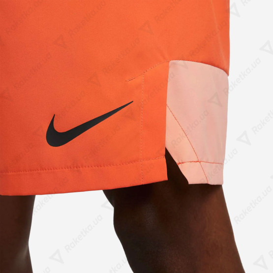 Nike Dri-FIT Men's 9 Woven Training Shorts DM6617-869