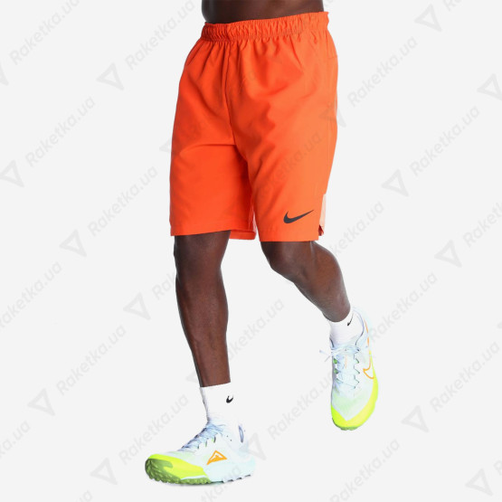 Nike Dri-FIT Men's 9 Woven Training Shorts DM6617-869