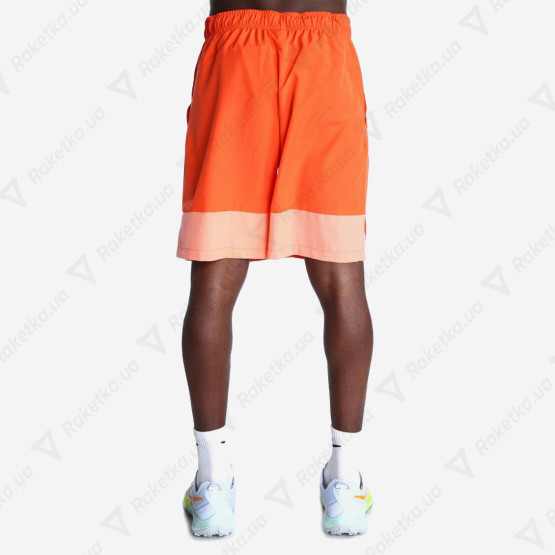 Nike Dri-FIT Men's 9 Woven Training Shorts DM6617-869