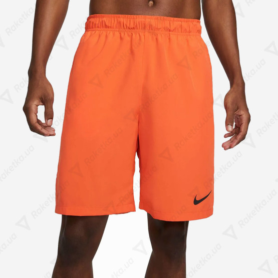 Nike Dri-FIT Men's 9 Woven Training Shorts DM6617-869