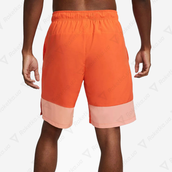Nike Dri-FIT Men's 9 Woven Training Shorts DM6617-869