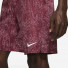 Nike Court Flex Victory Short 9in Printed CV2974-638