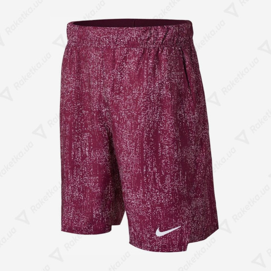 Nike Court Flex Victory Short 9in Printed CV2974-638