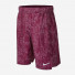 Nike Court Flex Victory Short 9in Printed CV2974-638