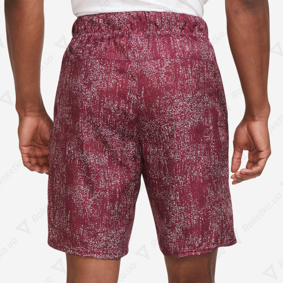 Nike Court Flex Victory Short 9in Printed CV2974-638