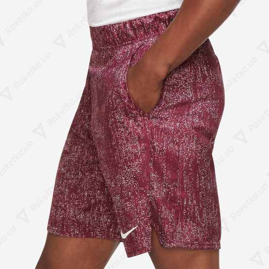 Nike Court Flex Victory Short 9in Printed CV2974-638