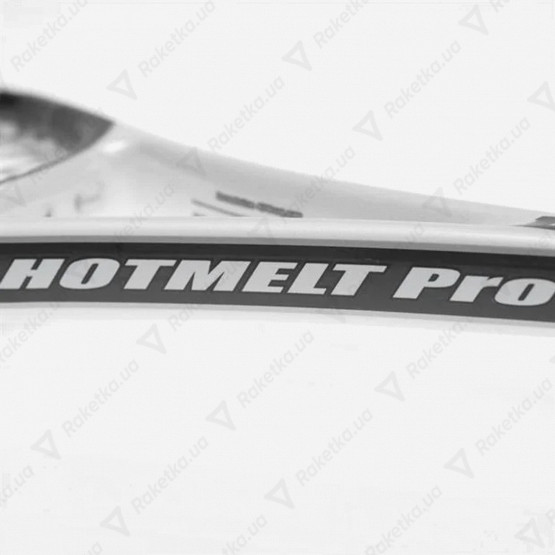 Dunlop Hotmelt Pro