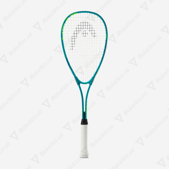 Head Cyber Edge blue 213040