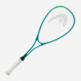 Ракетка для сквоша Head Cyber Edge blue 213040