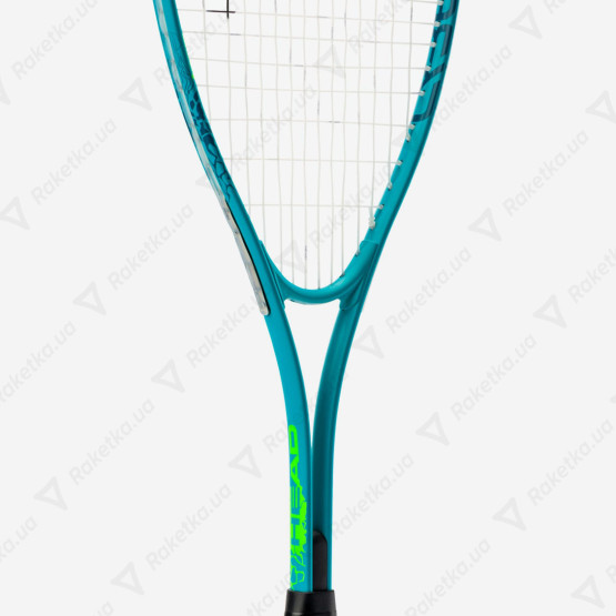 Head Cyber Edge blue 213040