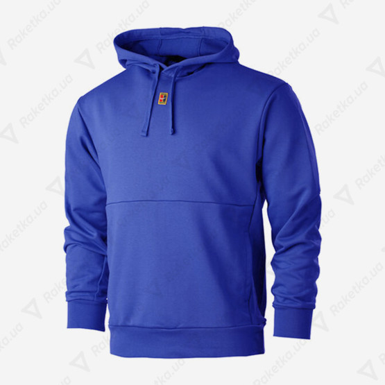Nike Court Fleece Tennis Hoodie DA5711-455