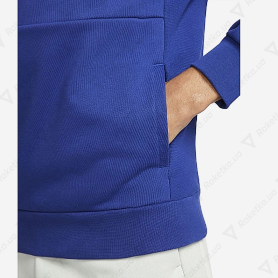 Nike Court Fleece Tennis Hoodie DA5711-455
