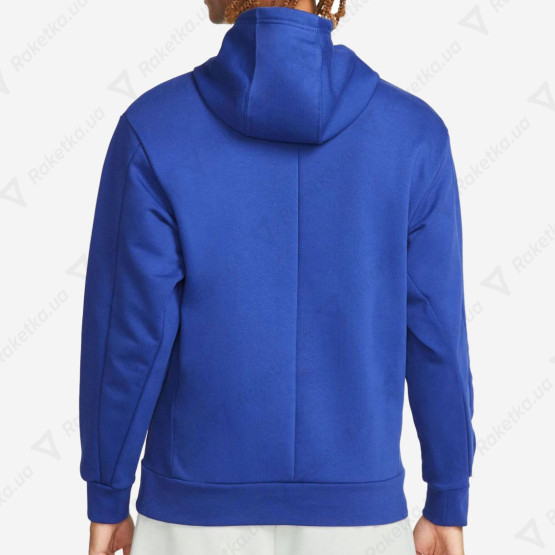 Nike Court Fleece Tennis Hoodie DA5711-455