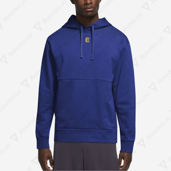 Nike Court Fleece Tennis Hoodie DA5711-455