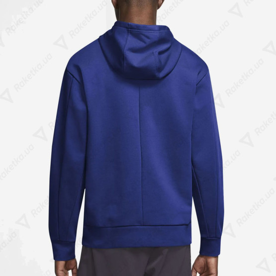 Nike Court Fleece Tennis Hoodie DA5711-455