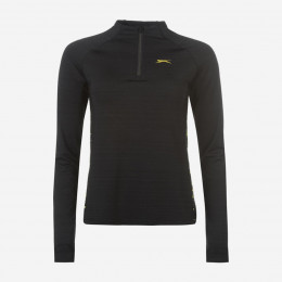 Пуловер Slazenger US Graphic Quarter Zip 631374-41