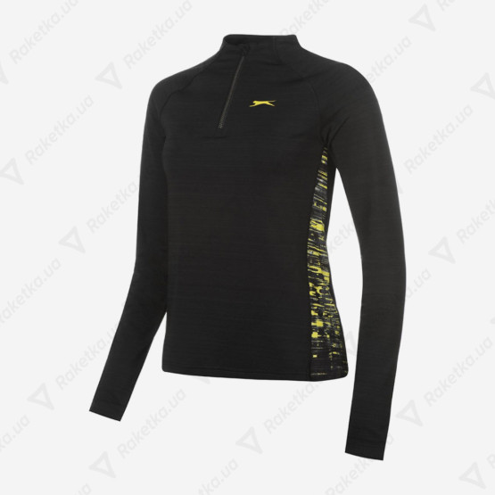Slazenger US Graphic Quarter Zip 631374-41