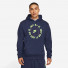 Nike Sportswear JDI Men's Pullover Fleece Hoodie DA0151-410