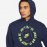 Nike Sportswear JDI Men's Pullover Fleece Hoodie DA0151-410