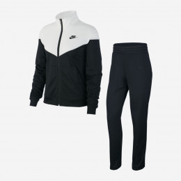 Костюм женский Nike Swoosh Track Suit W BV4958-010