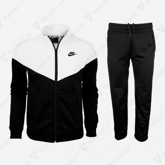 Nike Swoosh Track Suit W BV4958-010