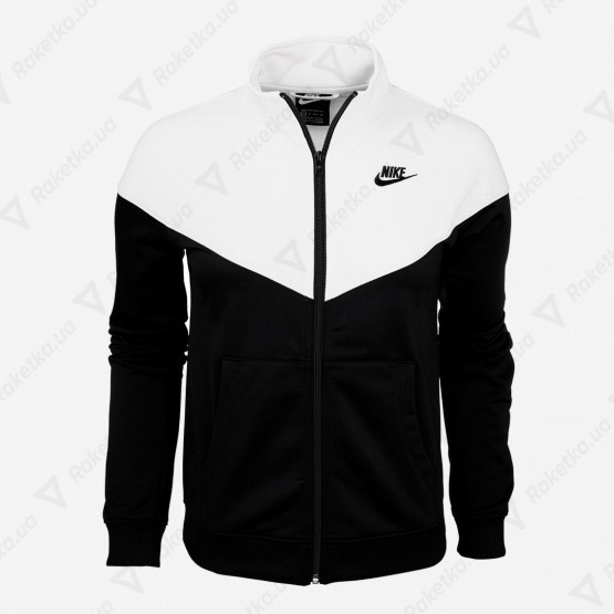 Nike Swoosh Track Suit W BV4958-010