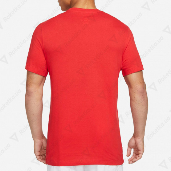 Nike Court Men's Tennis T-Shirt DJ2594-657