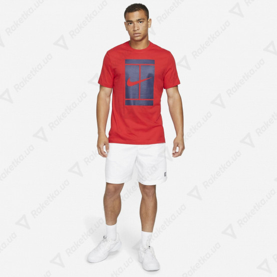 Nike Court Men's Tennis T-Shirt DJ2594-657