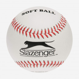 Бейсбольный мяч Slazenger Softcore Baseball