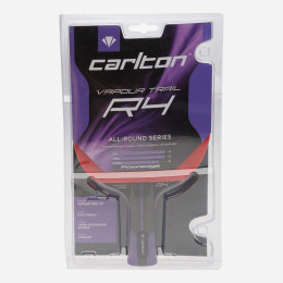 Ракетки для настольного тенниса Carlton Vapour Trail R4